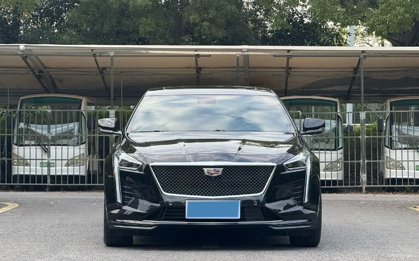 2022 Cadillac CT6 2.0T 237HP L4 10AT,autocango,china used car exporter,china ev exporter,chinese used car exporter,chinese used ev exporter