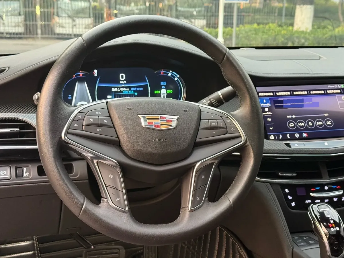 2022 Cadillac CT6 2.0T 237HP L4 10AT,autocango,china used car exporter,china ev exporter,chinese used car exporter,chinese used ev exporter