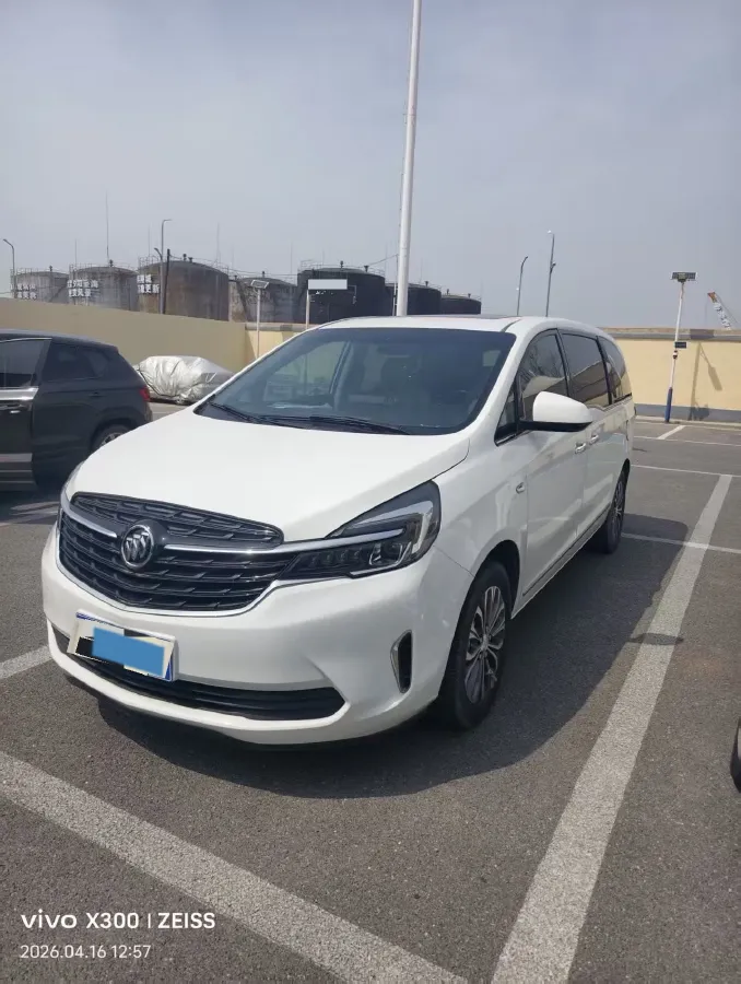 2020 Buick GL8 2.0T 237HP L4 9AT,autocango,china used car exporter,china ev exporter,chinese used car exporter,chinese used ev exporter