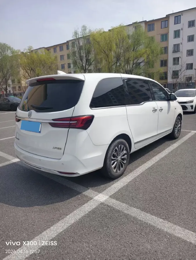 2020 Buick GL8 2.0T 237HP L4 9AT,autocango,china used car exporter,china ev exporter,chinese used car exporter,chinese used ev exporter