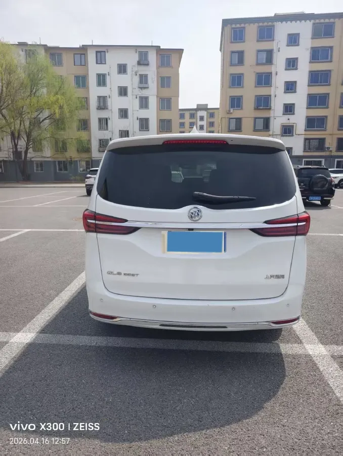 2020 Buick GL8 2.0T 237HP L4 9AT,autocango,china used car exporter,china ev exporter,chinese used car exporter,chinese used ev exporter