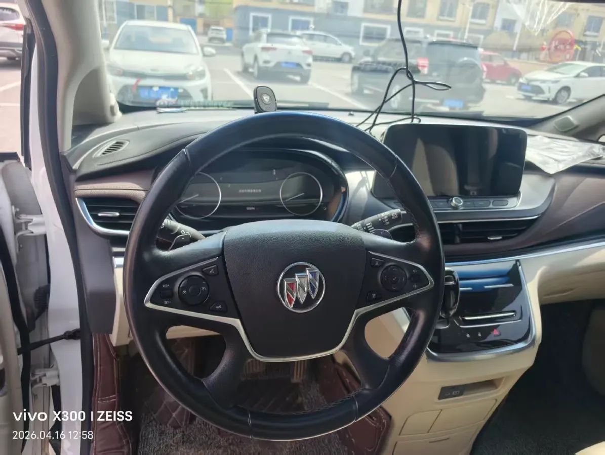 2020 Buick GL8 2.0T 237HP L4 9AT,autocango,china used car exporter,china ev exporter,chinese used car exporter,chinese used ev exporter