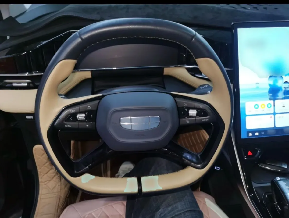 2023 Geely StarRay 1.5T 181HP L4 7DCT,autocango,china used car exporter,china ev exporter,chinese used car exporter,chinese used ev exporter