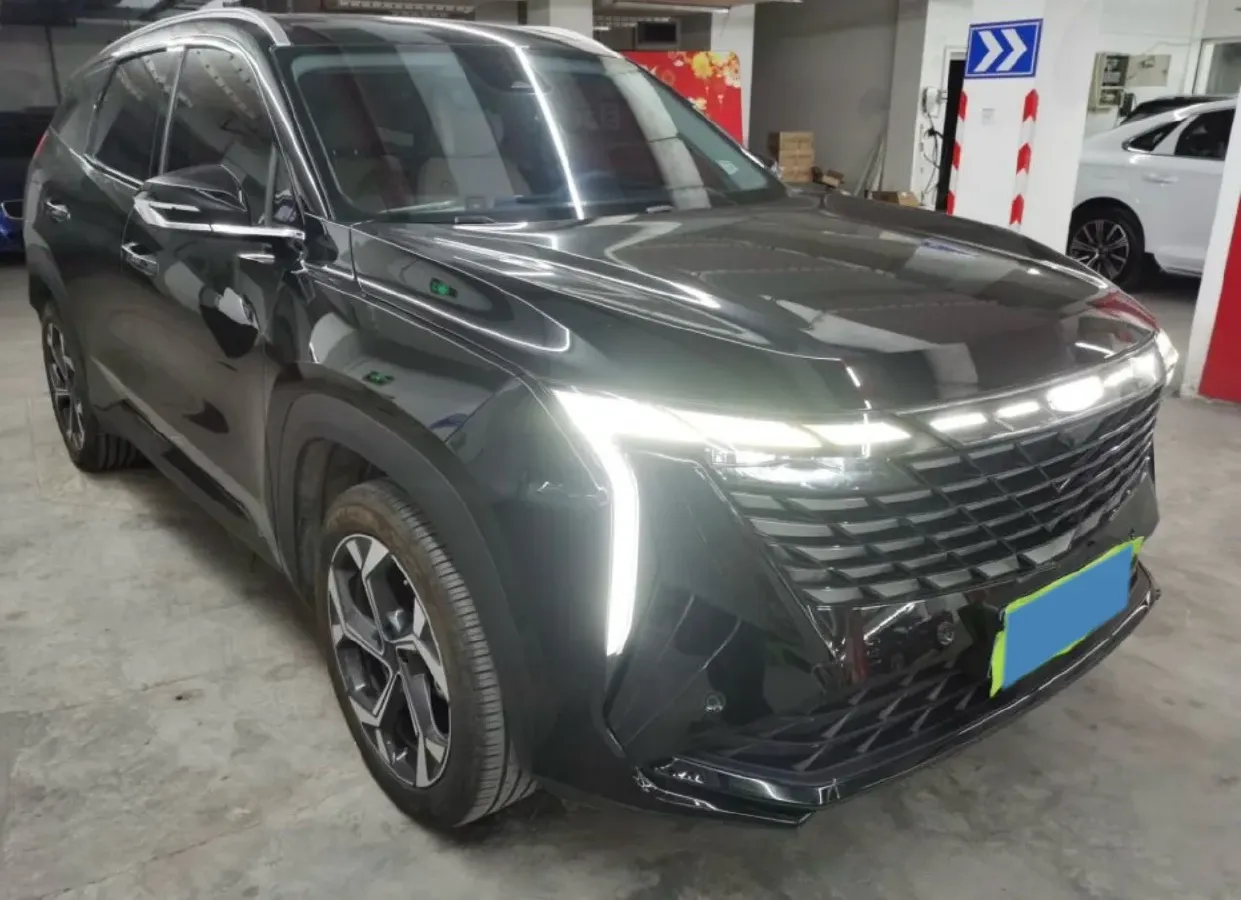 2023 Geely StarRay 1.5T 181HP L4 7DCT,autocango,china used car exporter,china ev exporter,chinese used car exporter,chinese used ev exporter