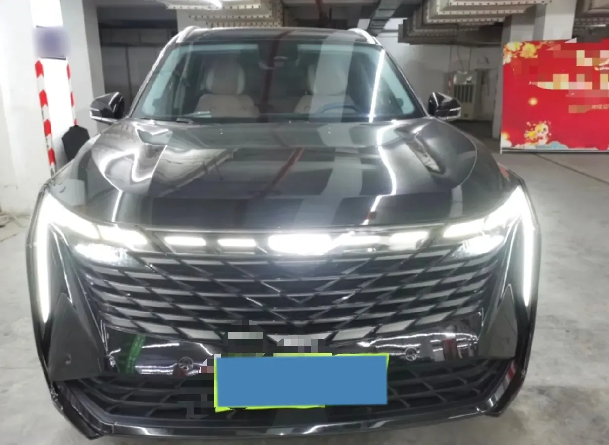 2023 Geely StarRay 1.5T 181HP L4 7DCT,autocango,china used car exporter,china ev exporter,chinese used car exporter,chinese used ev exporter