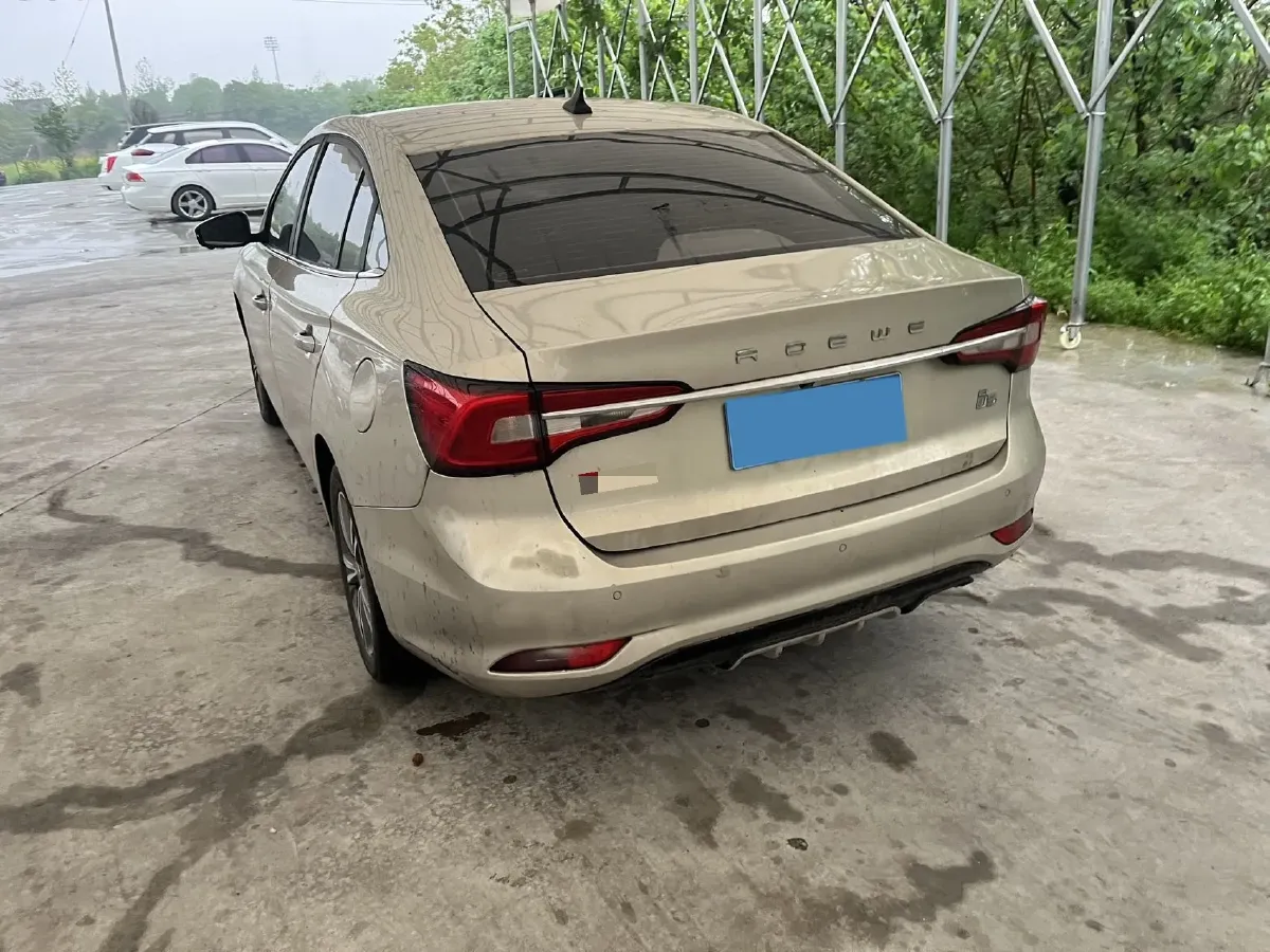2019 Roewe i5 1.5L 120HP L4 CVT,autocango,china used car exporter,china ev exporter,chinese used car exporter,chinese used ev exporter
