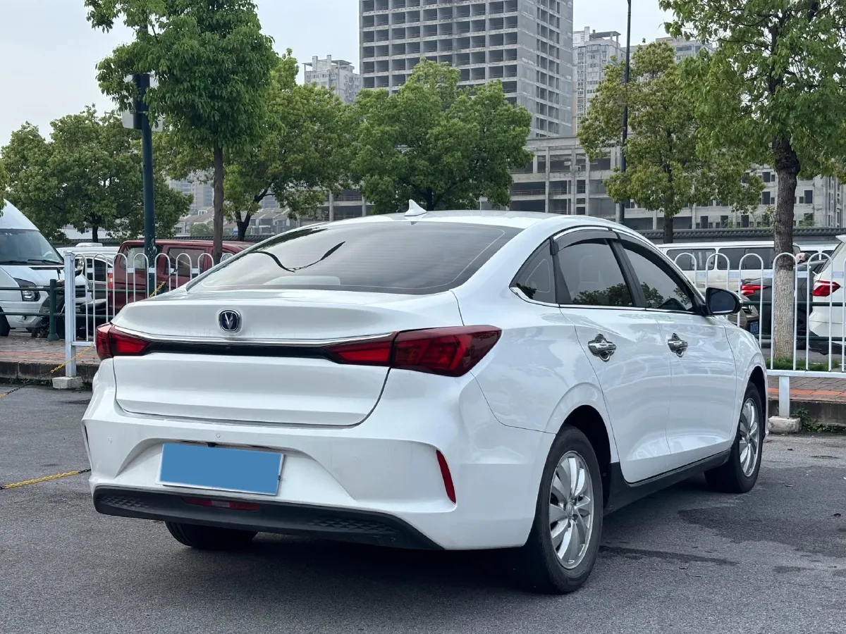 2022 ChangAn Eado BEV 47.78KWH,autocango,china used car exporter,china ev exporter,chinese used car exporter,chinese used ev exporter