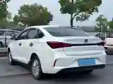 2022 ChangAn Eado BEV 47.78KWH