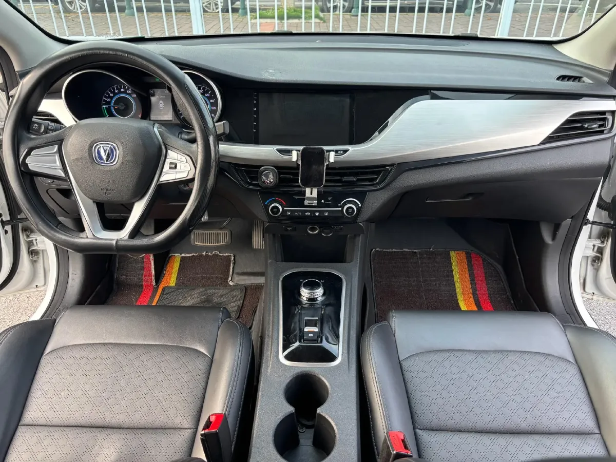 2022 ChangAn Eado BEV 47.78KWH,autocango,china used car exporter,china ev exporter,chinese used car exporter,chinese used ev exporter