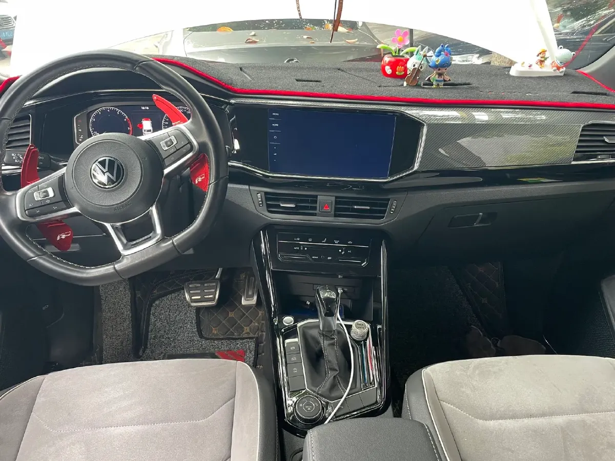 2020 Volkswagen Tayron 2.0T 220HP L4 7DCT,autocango,china used car exporter,china ev exporter,chinese used car exporter,chinese used ev exporter