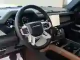 2022 Land Rover Defender 3.0T 400HP L6 8AT