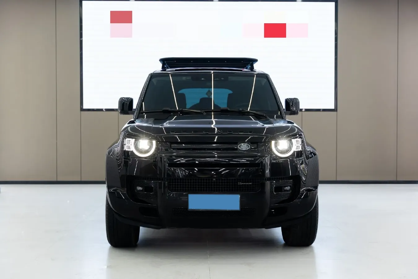 2022 Land Rover Defender 3.0T 400HP L6 8AT,autocango,china used car exporter,china ev exporter,chinese used car exporter,chinese used ev exporter