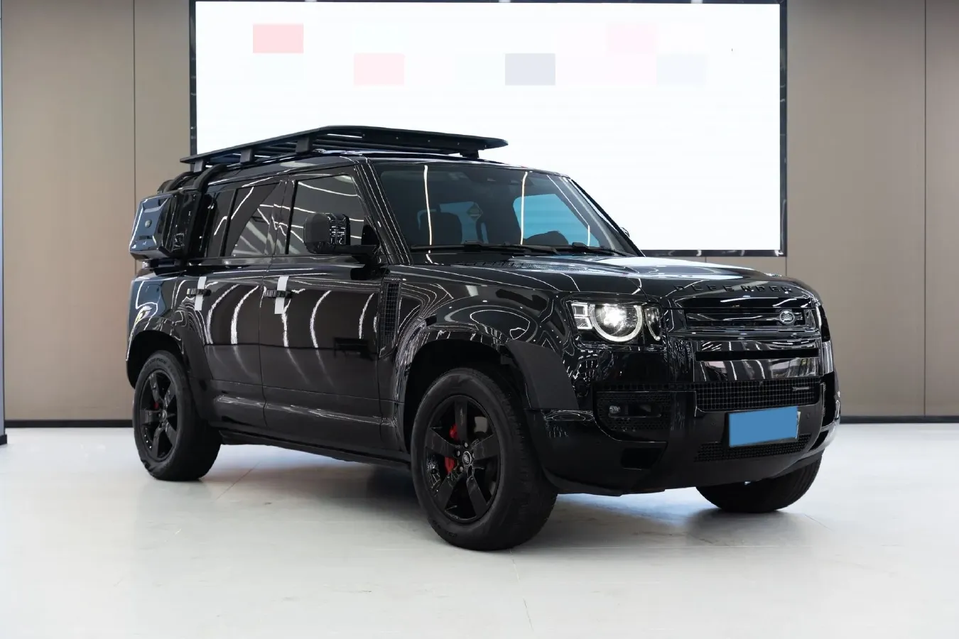 2022 Land Rover Defender 3.0T 400HP L6 8AT,autocango,china used car exporter,china ev exporter,chinese used car exporter,chinese used ev exporter