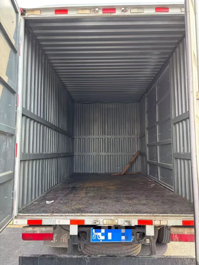 2026 Dongfeng Duolika D5 2.0T 126HP L4 5MT,autocango,china used car exporter,china ev exporter,chinese used car exporter,chinese used ev exporter