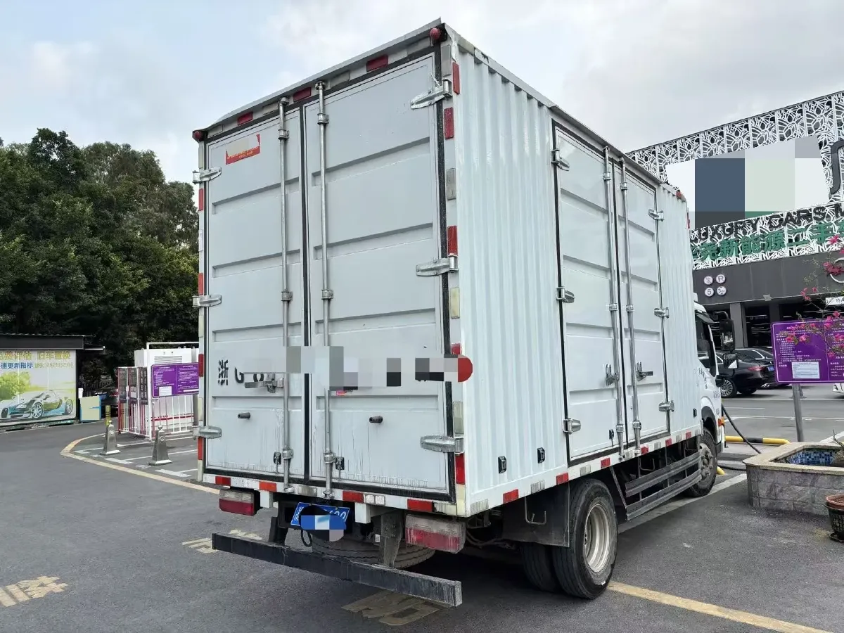 2026 Dongfeng Duolika D5 2.0T 126HP L4 5MT,autocango,china used car exporter,china ev exporter,chinese used car exporter,chinese used ev exporter