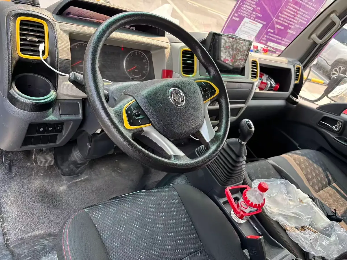 2026 Dongfeng Duolika D5 2.0T 126HP L4 5MT,autocango,china used car exporter,china ev exporter,chinese used car exporter,chinese used ev exporter