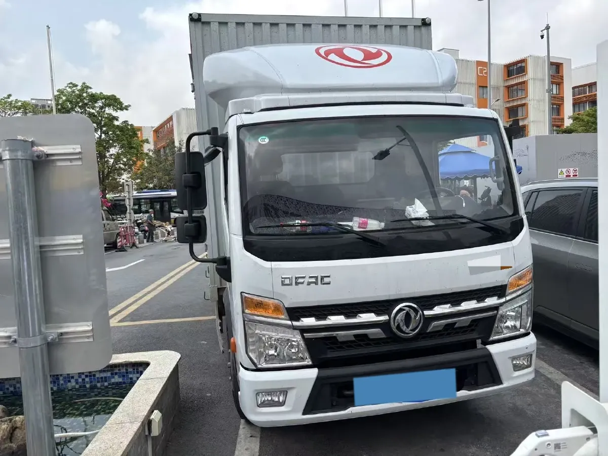 2026 Dongfeng Duolika D5 2.0T 126HP L4 5MT,autocango,china used car exporter,china ev exporter,chinese used car exporter,chinese used ev exporter