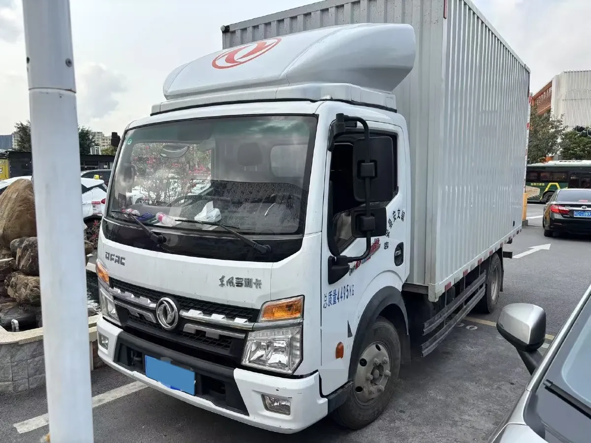2026 Dongfeng Duolika D5 2.0T 126HP L4 5MT,autocango,china used car exporter,china ev exporter,chinese used car exporter,chinese used ev exporter