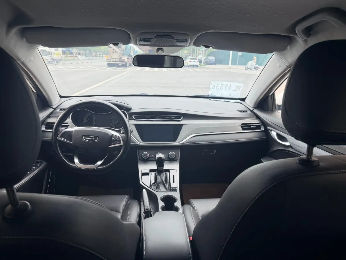 2020 Geely Emgrand 1.5L 109HP L4 CVT,autocango,china used car exporter,china ev exporter,chinese used car exporter,chinese used ev exporter