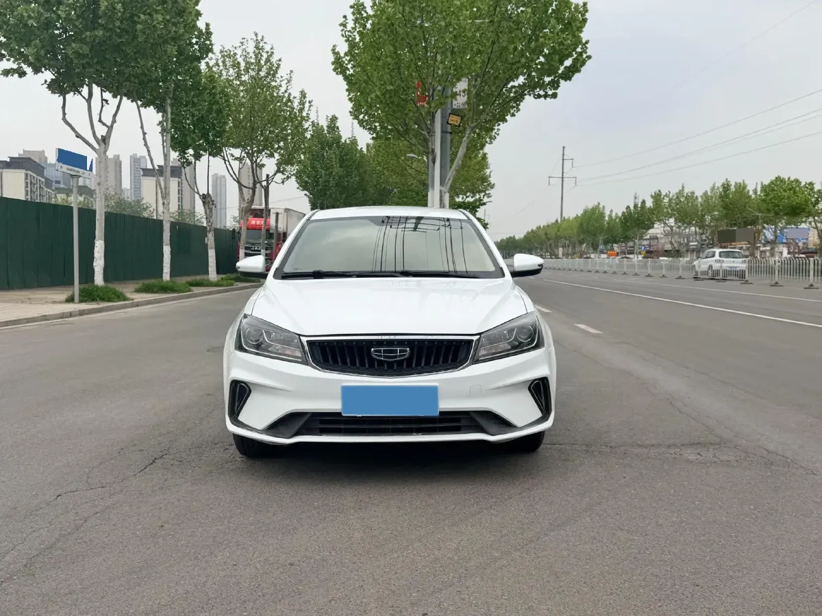 2020 Geely Emgrand 1.5L 109HP L4 CVT,autocango,china used car exporter,china ev exporter,chinese used car exporter,chinese used ev exporter
