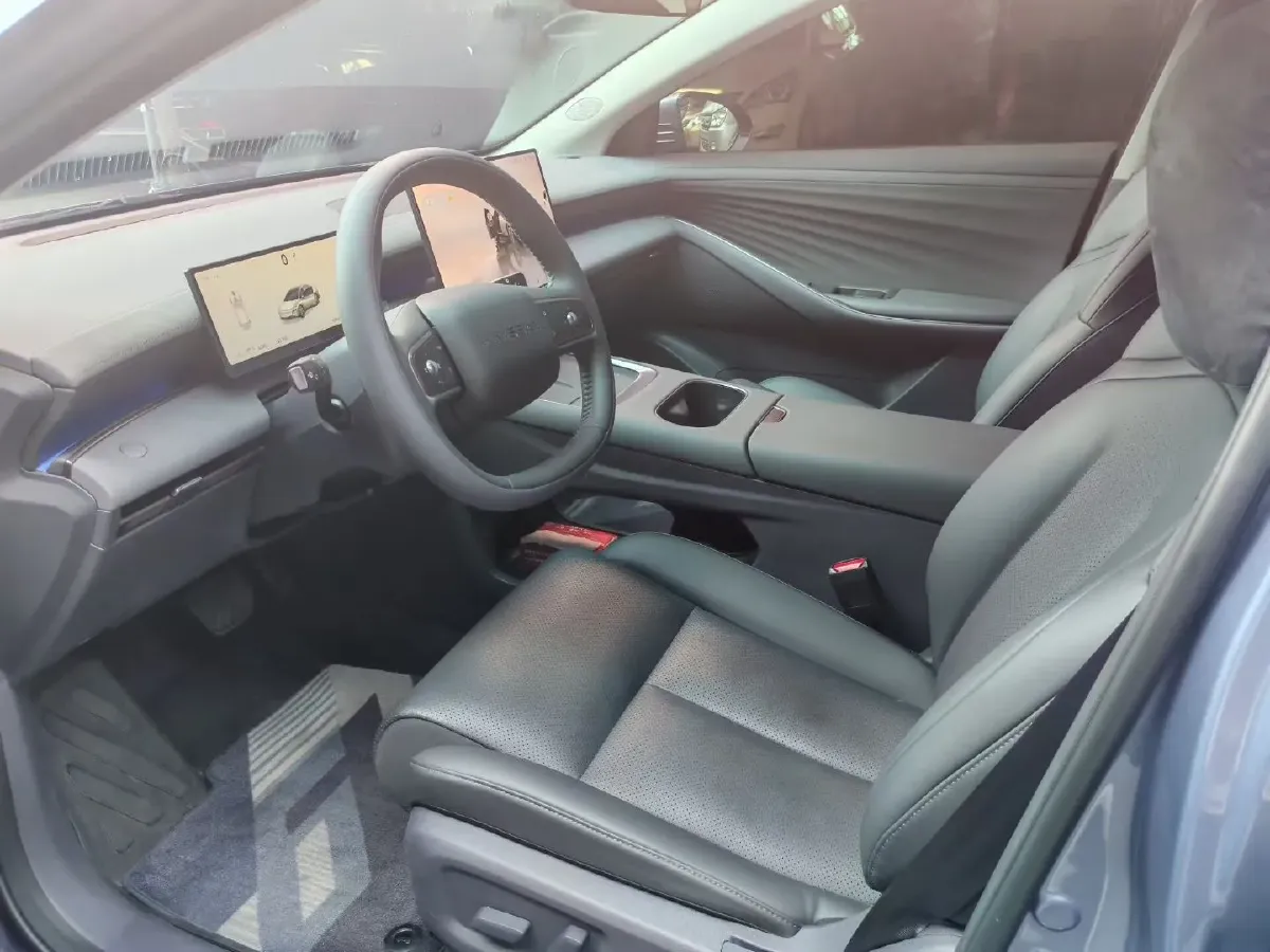 2026 Nissan N7 1.5L 102HP L4 1DHT PHEV,autocango,china used car exporter,china ev exporter,chinese used car exporter,chinese used ev exporter