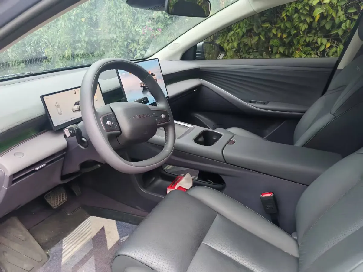 2026 Nissan N7 1.5L 102HP L4 1DHT PHEV,autocango,china used car exporter,china ev exporter,chinese used car exporter,chinese used ev exporter