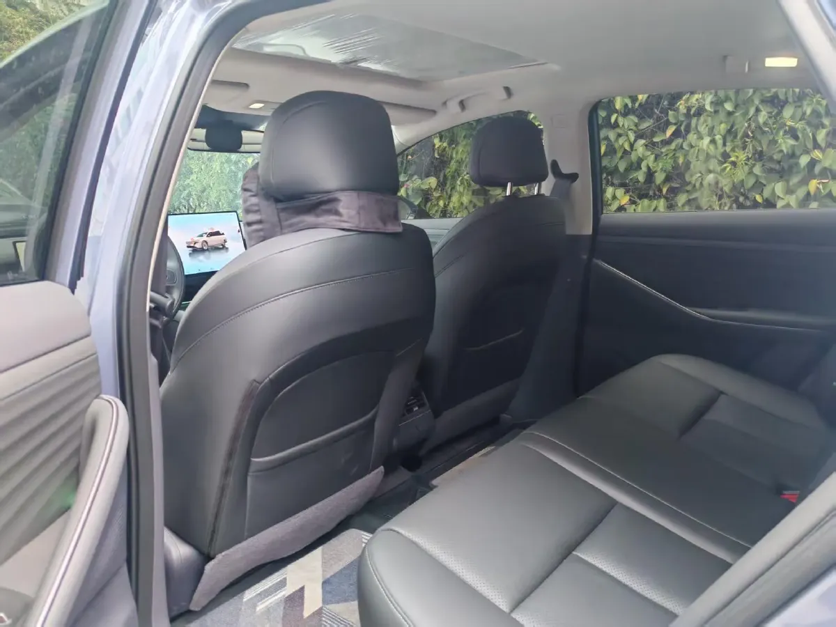 2026 Nissan N7 1.5L 102HP L4 1DHT PHEV,autocango,china used car exporter,china ev exporter,chinese used car exporter,chinese used ev exporter