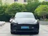2022 Tesla Model Y BEV 60KWH