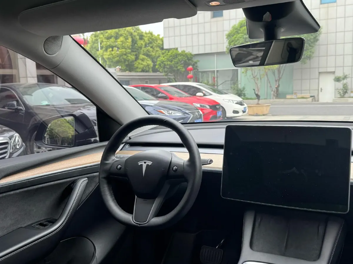 2022 Tesla Model Y BEV 60KWH,autocango,china used car exporter,china ev exporter,chinese used car exporter,chinese used ev exporter