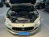 2021 Maserati Ghibli 2.0T 330HP L4 8AT