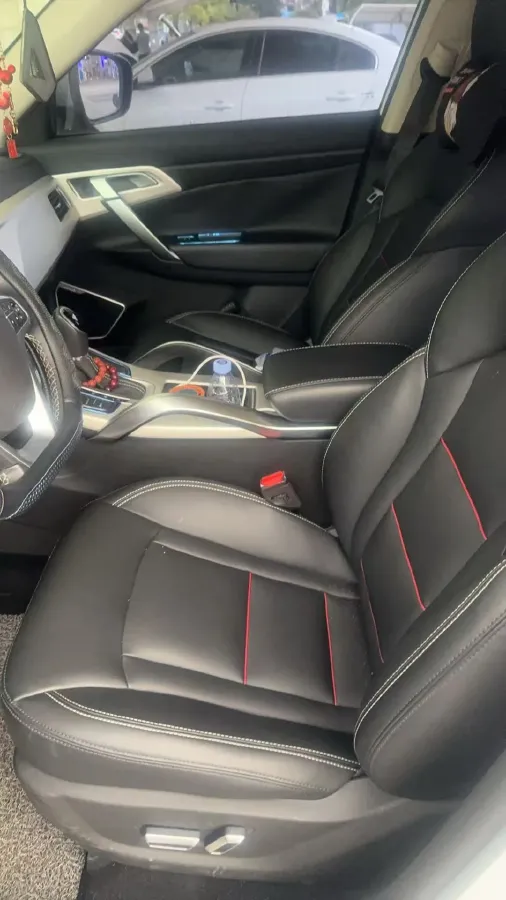 2018 Geely Azkarra 1.8T 184HP L4 6AT,autocango,china used car exporter,china ev exporter,chinese used car exporter,chinese used ev exporter