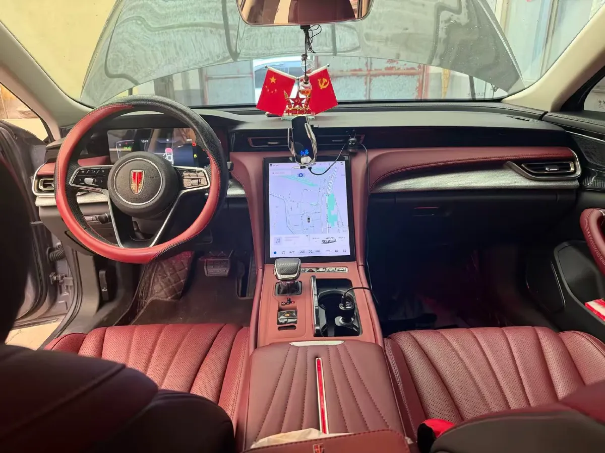 2024 HongQi H5 1.5T 169HP L4 7DCT,autocango,china used car exporter,china ev exporter,chinese used car exporter,chinese used ev exporter