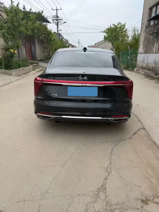2024 HongQi H5 1.5T 169HP L4 7DCT,autocango,china used car exporter,china ev exporter,chinese used car exporter,chinese used ev exporter