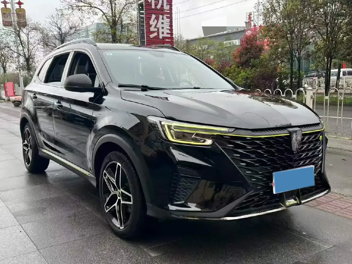 2021 Roewe RX5 1.5T 181HP L4 7DCT,autocango,china used car exporter,china ev exporter,chinese used car exporter,chinese used ev exporter