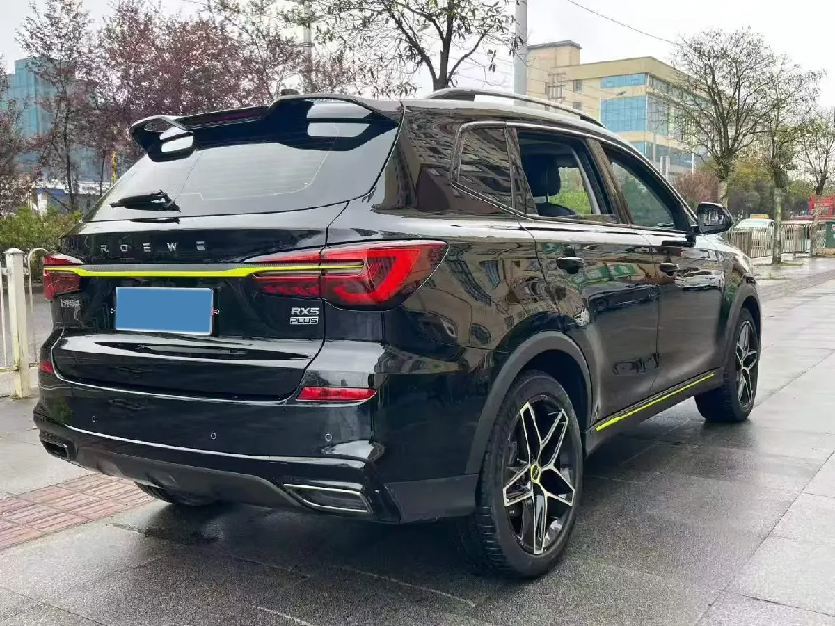 2021 Roewe RX5 1.5T 181HP L4 7DCT,autocango,china used car exporter,china ev exporter,chinese used car exporter,chinese used ev exporter