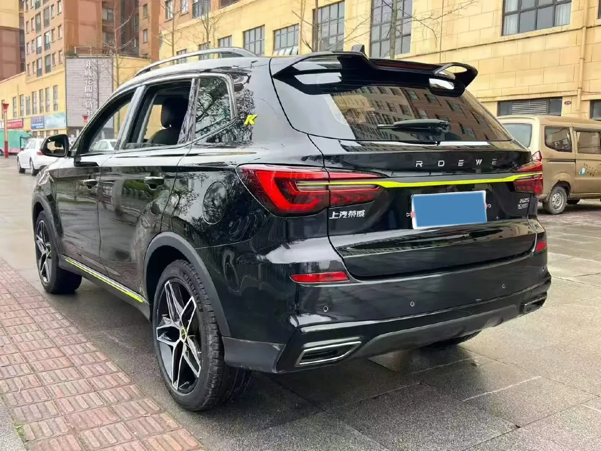 2021 Roewe RX5 1.5T 181HP L4 7DCT,autocango,china used car exporter,china ev exporter,chinese used car exporter,chinese used ev exporter