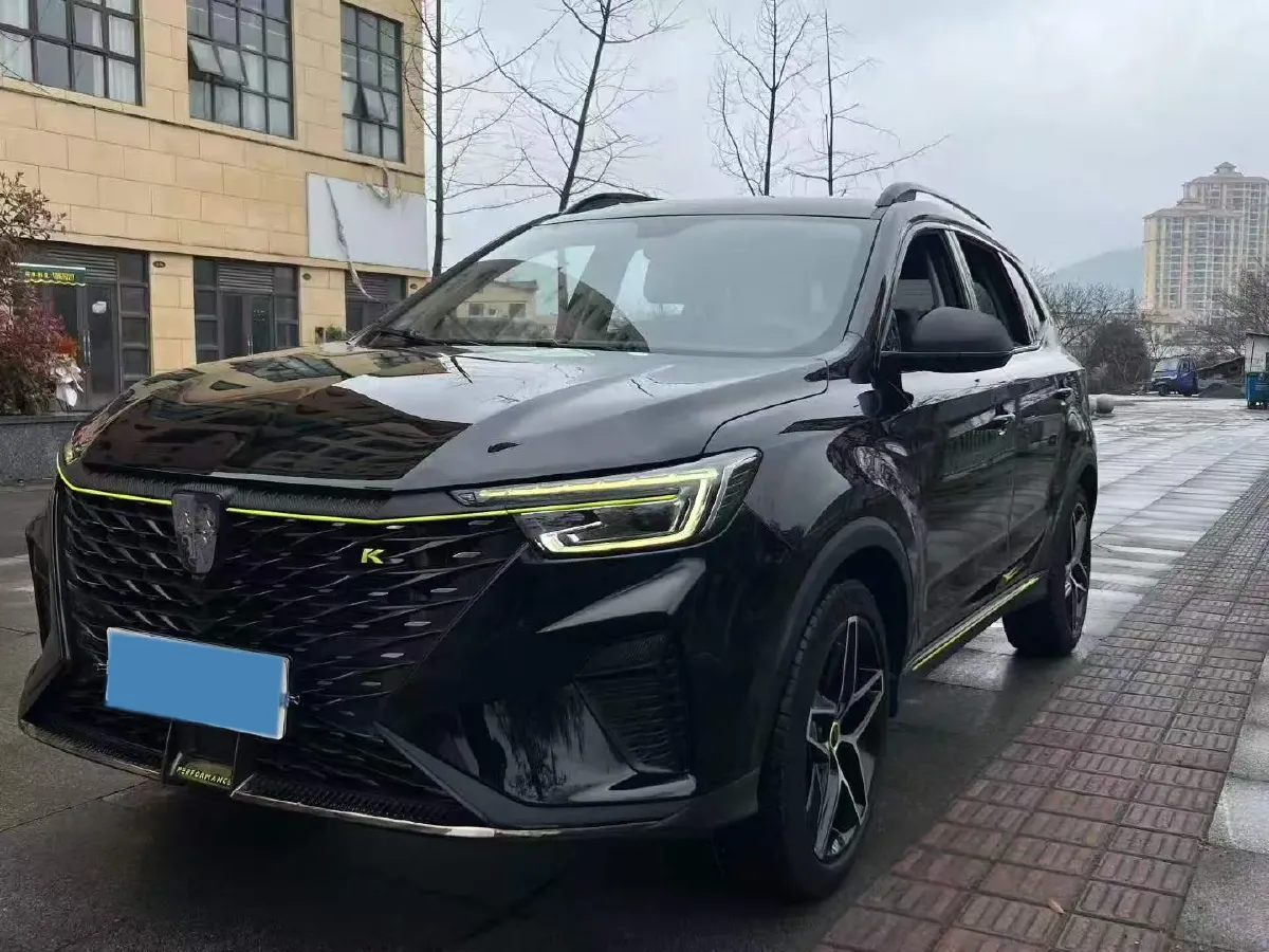 2021 Roewe RX5 1.5T 181HP L4 7DCT,autocango,china used car exporter,china ev exporter,chinese used car exporter,chinese used ev exporter