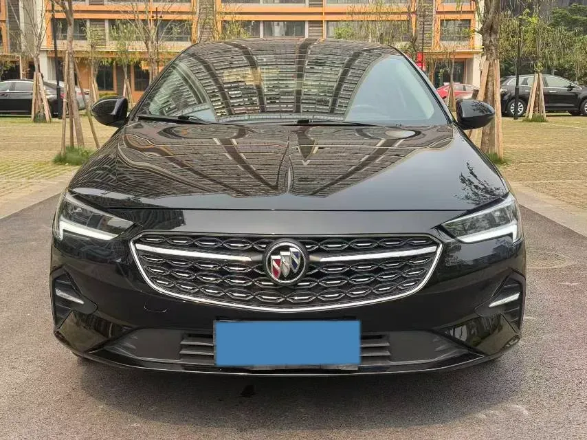 2020 Buick Regal 1.5T 169HP L4 9AT,autocango,china used car exporter,china ev exporter,chinese used car exporter,chinese used ev exporter
