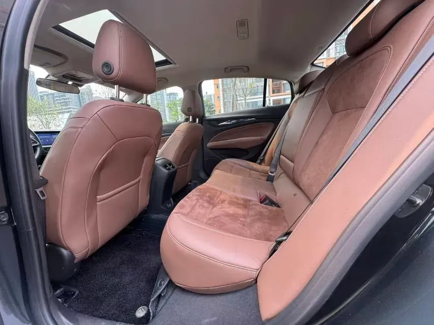 2020 Buick Regal 1.5T 169HP L4 9AT,autocango,china used car exporter,china ev exporter,chinese used car exporter,chinese used ev exporter