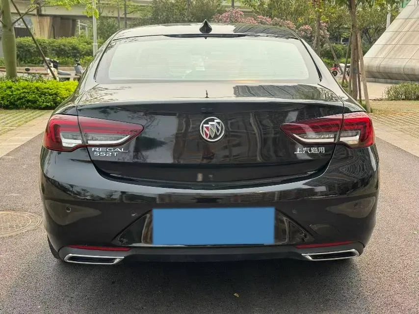 2020 Buick Regal 1.5T 169HP L4 9AT,autocango,china used car exporter,china ev exporter,chinese used car exporter,chinese used ev exporter