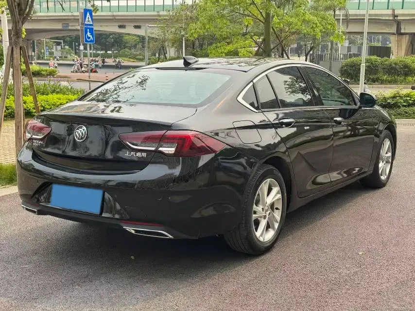 2020 Buick Regal 1.5T 169HP L4 9AT,autocango,china used car exporter,china ev exporter,chinese used car exporter,chinese used ev exporter