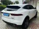 2018 Jaguar E-PACE 2.0T 249HP L4 9AT