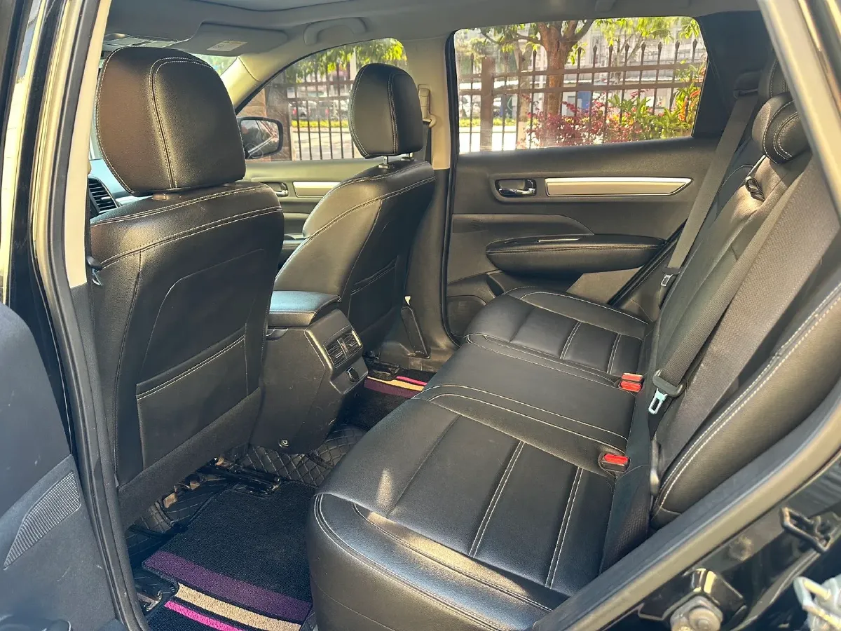 2018 Renault Koleos 2.5L 186HP L4 CVT,autocango,china used car exporter,china ev exporter,chinese used car exporter,chinese used ev exporter