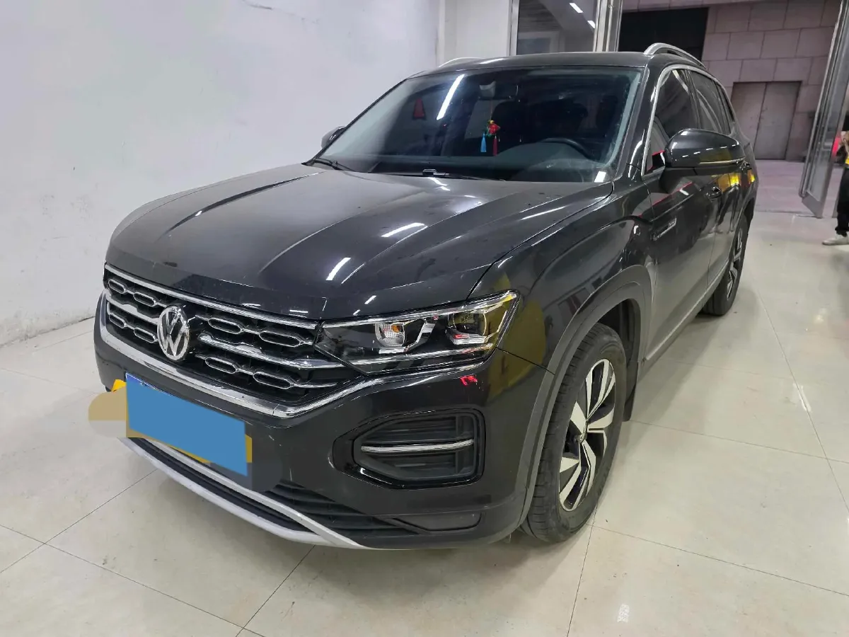 2020 Volkswagen Tayron 2.0T 186HP L4 7DCT,autocango,china used car exporter,china ev exporter,chinese used car exporter,chinese used ev exporter