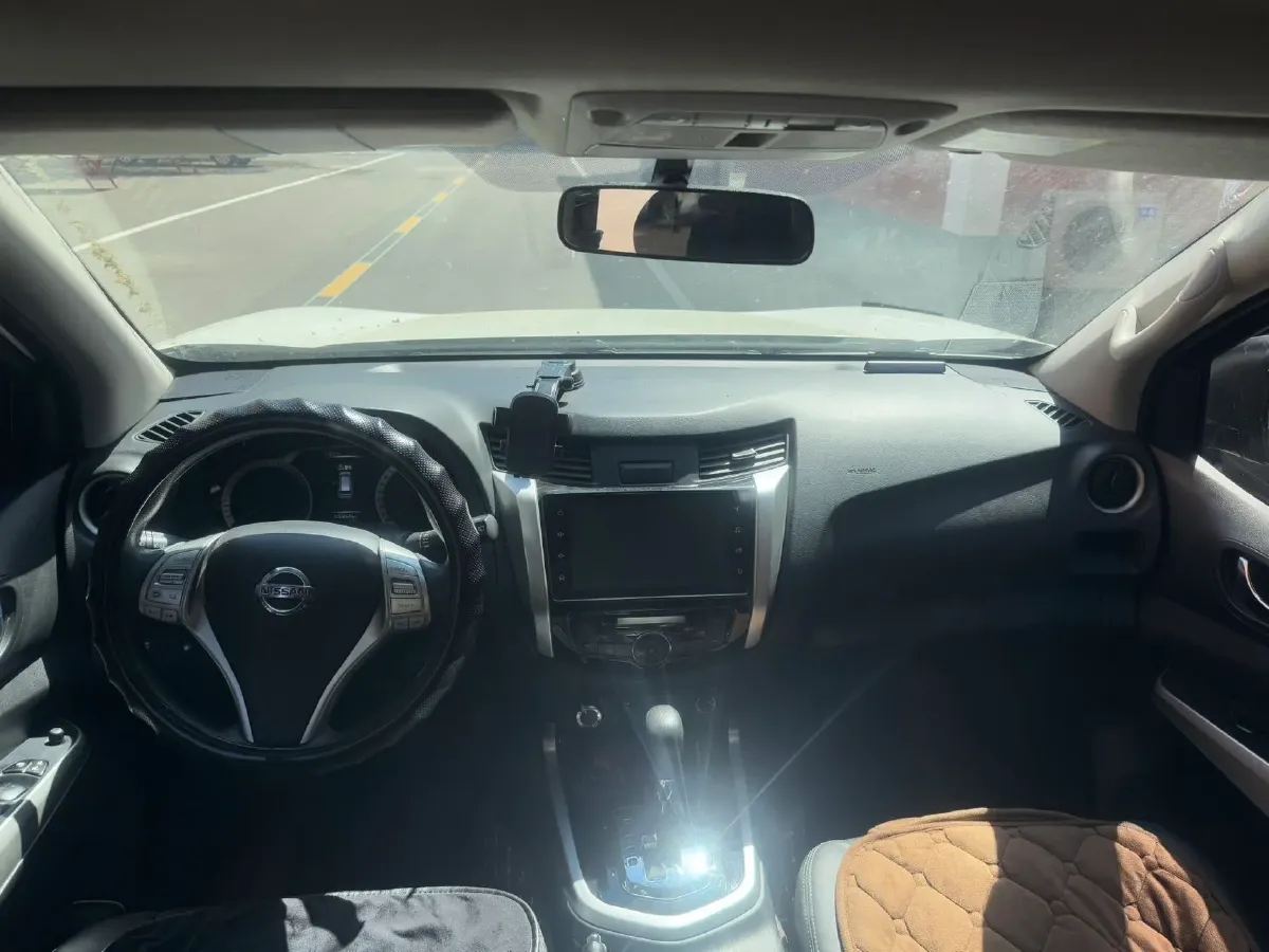 2020 Nissan Terra 2.5L 193HP L4 7AT,autocango,china used car exporter,china ev exporter,chinese used car exporter,chinese used ev exporter