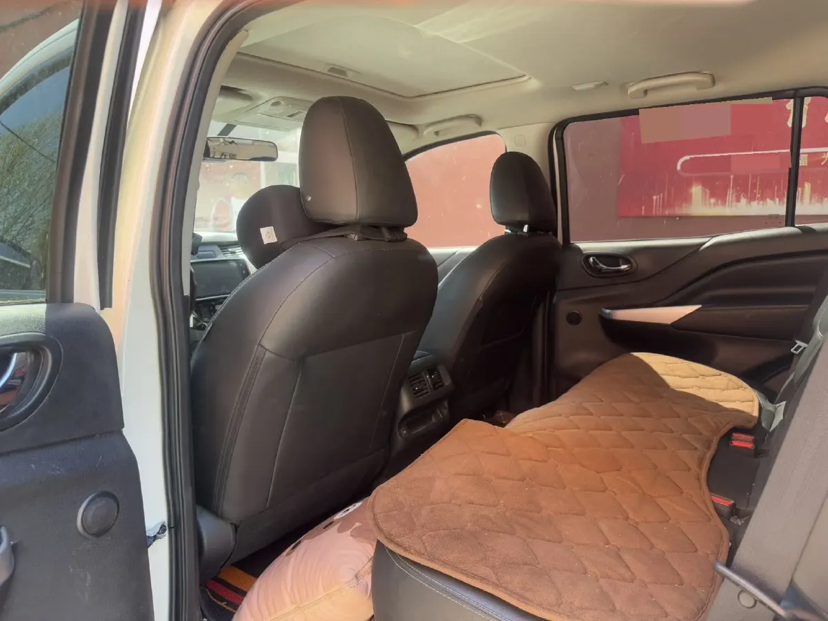 2020 Nissan Terra 2.5L 193HP L4 7AT,autocango,china used car exporter,china ev exporter,chinese used car exporter,chinese used ev exporter