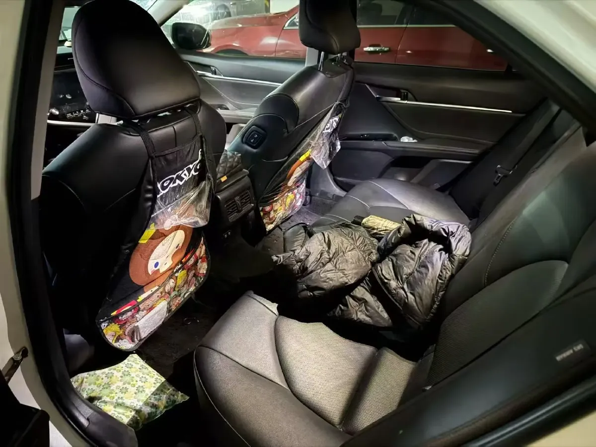 2019 Toyota Camry 2.5L 209HP L4 8AT,autocango,china used car exporter,china ev exporter,chinese used car exporter,chinese used ev exporter