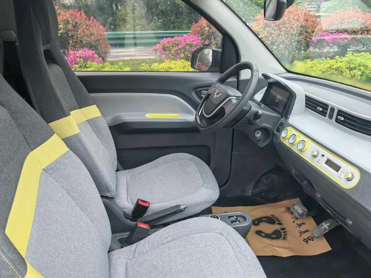 2021 WuLing HongGuang MINI EV BEV 13.9KWH,autocango,china used car exporter,china ev exporter,chinese used car exporter,chinese used ev exporter