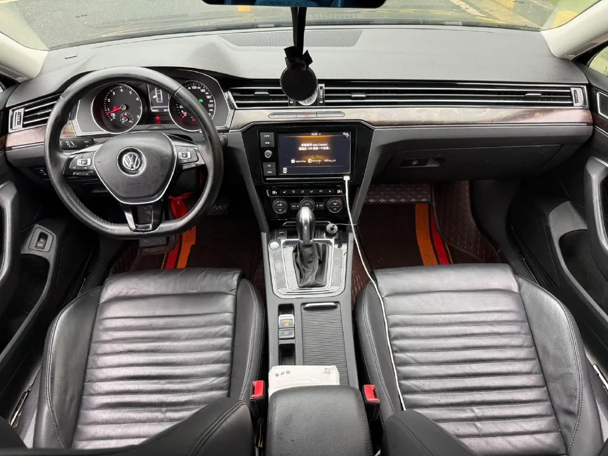 2019 Volkswagen Tayron 2.0T 186HP L4 7DCT,autocango,china used car exporter,china ev exporter,chinese used car exporter,chinese used ev exporter