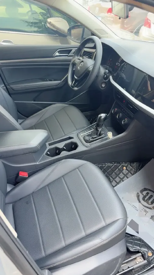 2019 Volkswagen Lavida 1.5L 113HP L4 6AT,autocango,china used car exporter,china ev exporter,chinese used car exporter,chinese used ev exporter